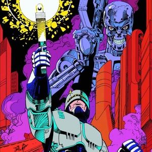 Meet your Posher, Charles